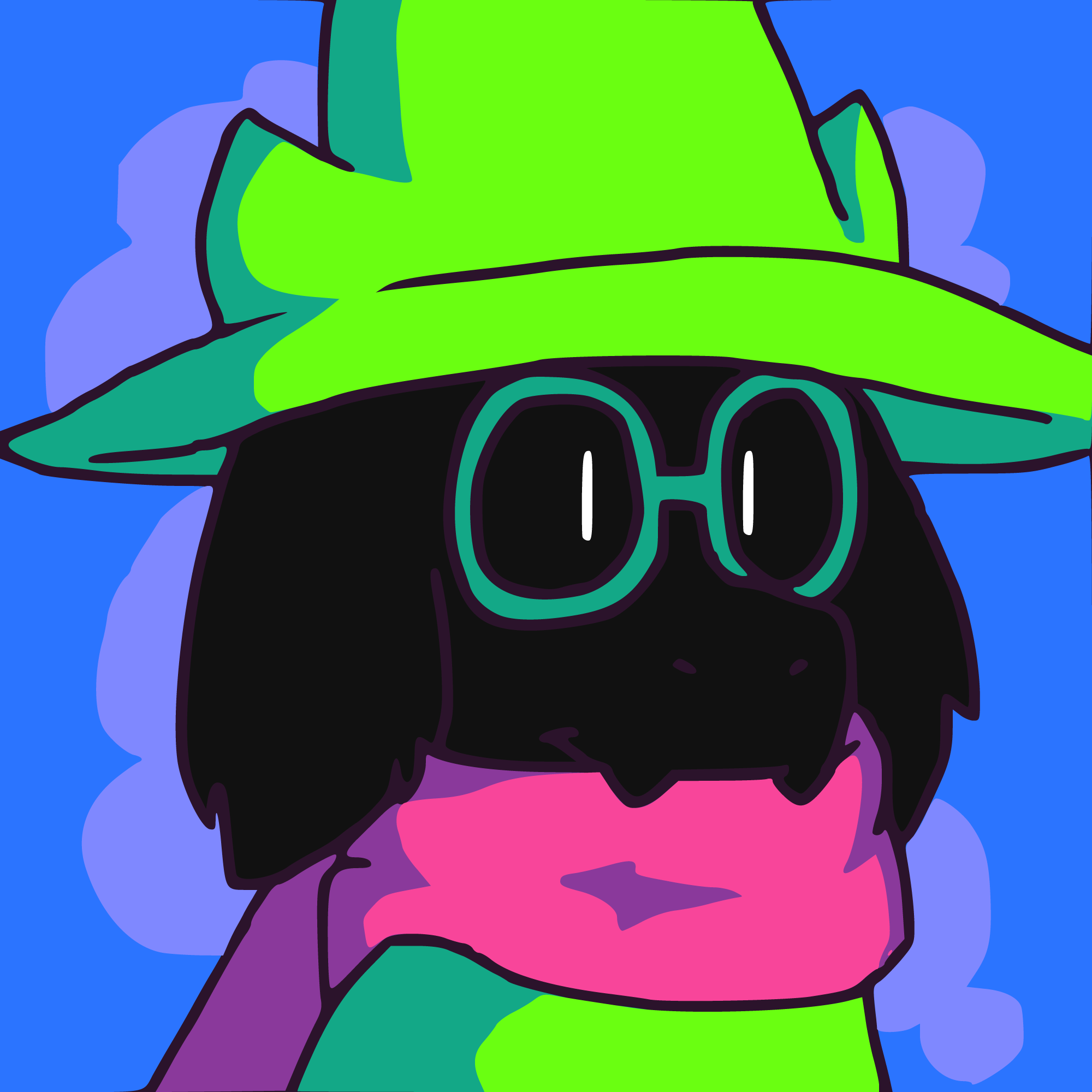 Add Ralsei Discord Bot  The #1 Discord Bot List