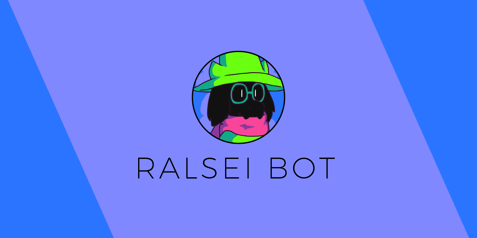 Add Ralsei Discord Bot The #1 Discord Bot List